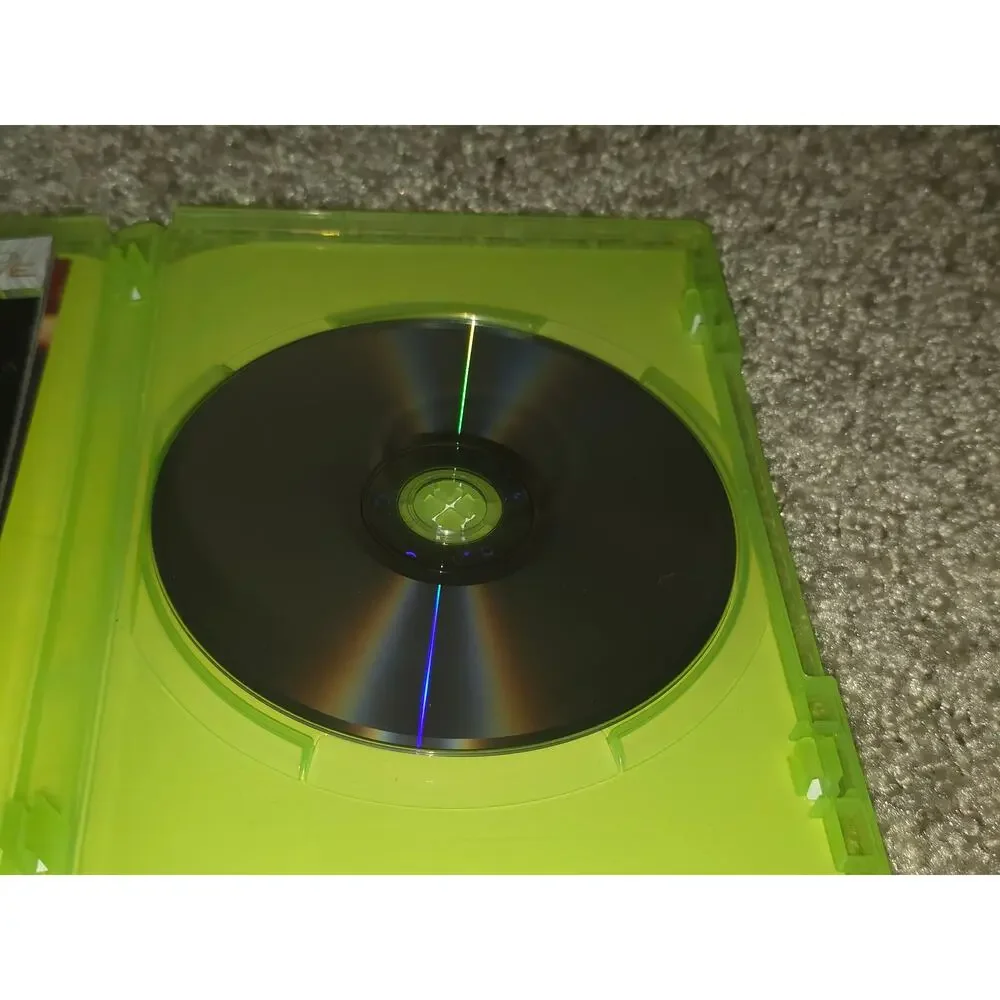 Resident Evil 5 Microsoft Xbox 360 Video Game CIB Complete With Box And Manual